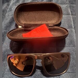 Men’s Electric “Knoxville XL” Polarized Sunglases